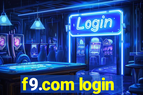 f9.com login